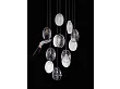 Bomma Moduł Wiszący Mussels Pendant Pojedyńczy 1/85/95310L/B/00000/205/A/BBR/2,5