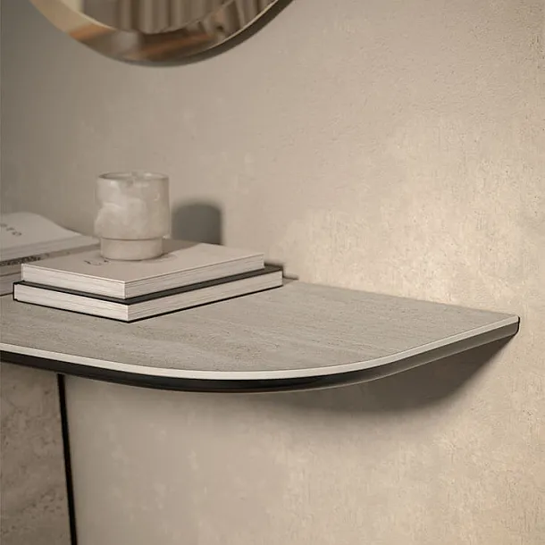 Konsola Rado od Cattelan Italia
