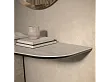 Konsola Rado od Cattelan Italia