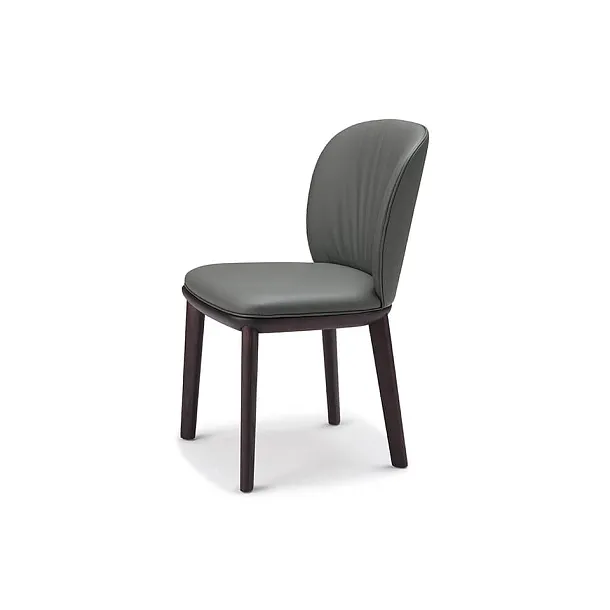 Krzesło Chris ML od Cattelan Italia