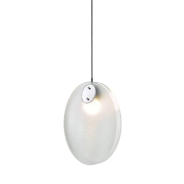 Bomma Ama Lampa Wisząca Pendant Zamknięta 1/41/95326/C/00CLM/630/BC/2,5