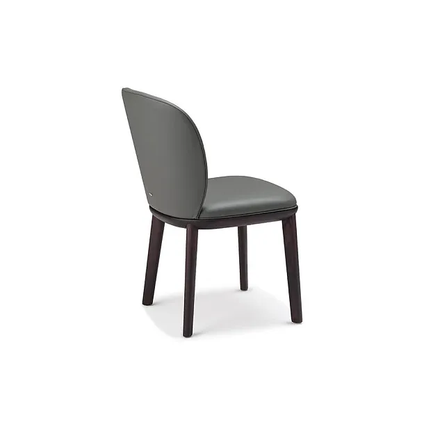 Krzesło Chris ML od Cattelan Italia