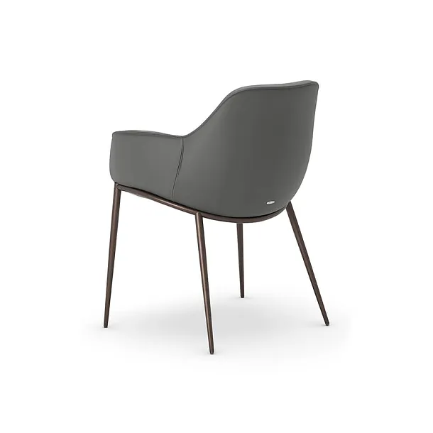 Krzesło Scarlett ML od Cattelan Italia