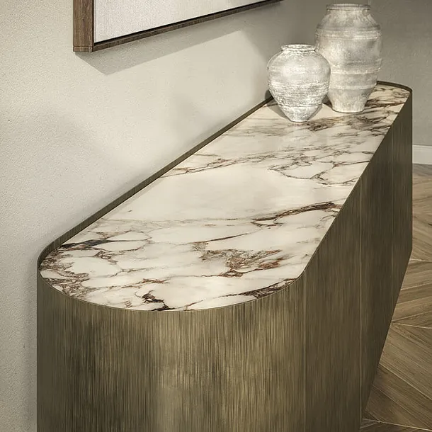 Komoda Savoy od Cattelan Italia