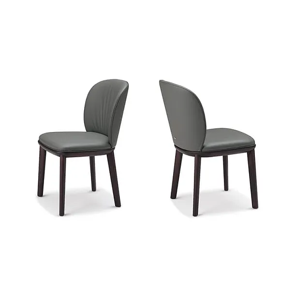 Krzesło Chris ML od Cattelan Italia
