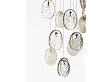 Bomma Moduł Wiszący Mussels Pendant Pojedyńczy 1/85/95310L/B/00000/205/A/BBR/2,5