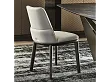 Krzesło Arcadia Couture od Cattelan Italia