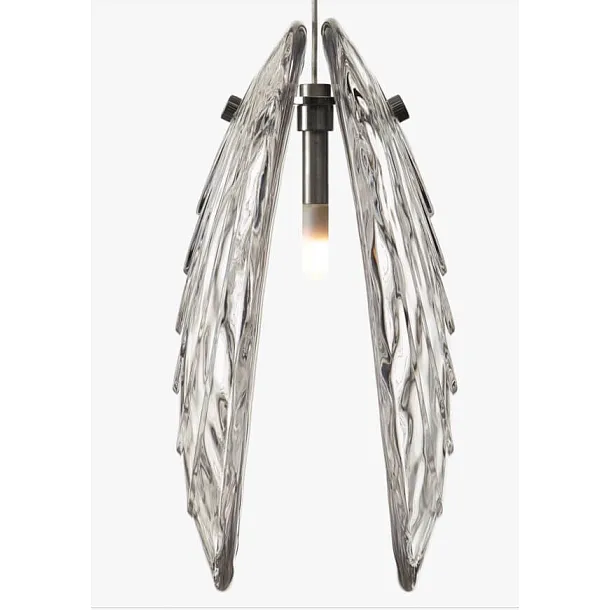 Bomma Moduł Wiszący Mussels Pendant Pojedyńczy 1/85/95310L/B/00000/205/A/BBR/2,5