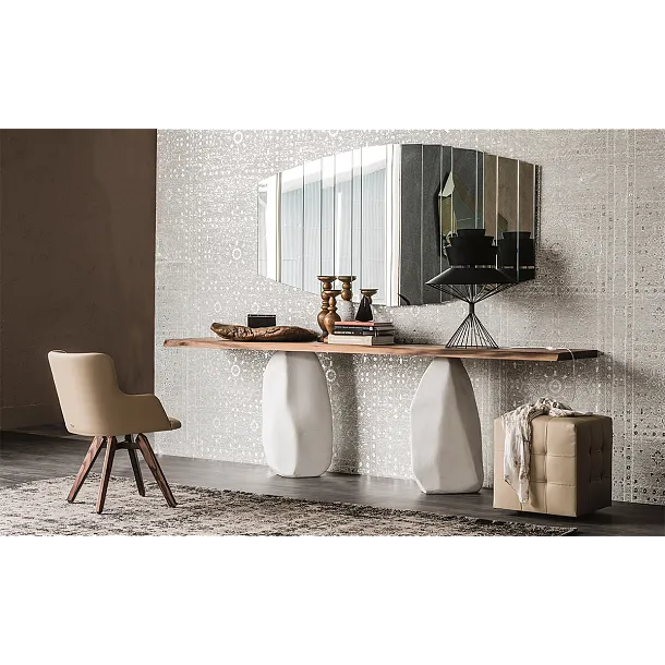 Konsola Rapa Nui od Cattelan Italia