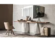 Konsola Rapa Nui od Cattelan Italia