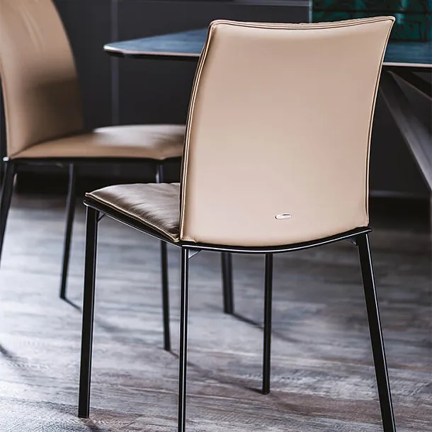 Krzesło Rita od Cattelan Italia