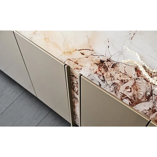Komoda Dynasty od Cattelan Italia