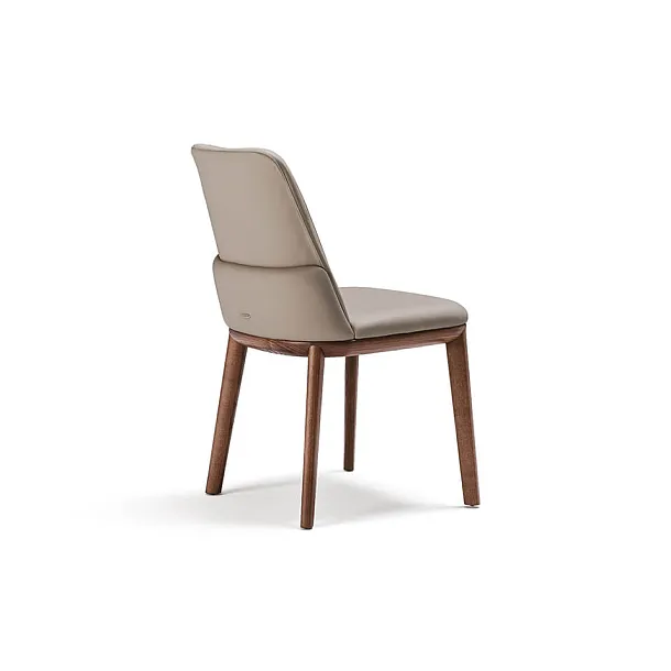 Krzesło Arcadia Couture od Cattelan Italia
