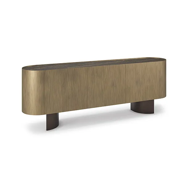Komoda Savoy od Cattelan Italia