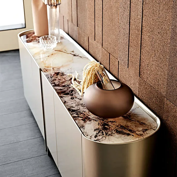 Komoda Dynasty od Cattelan Italia