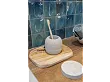 PŁYTKA CERAMICZNA RA/GL11TU 10 x 10 cm od RAGNO