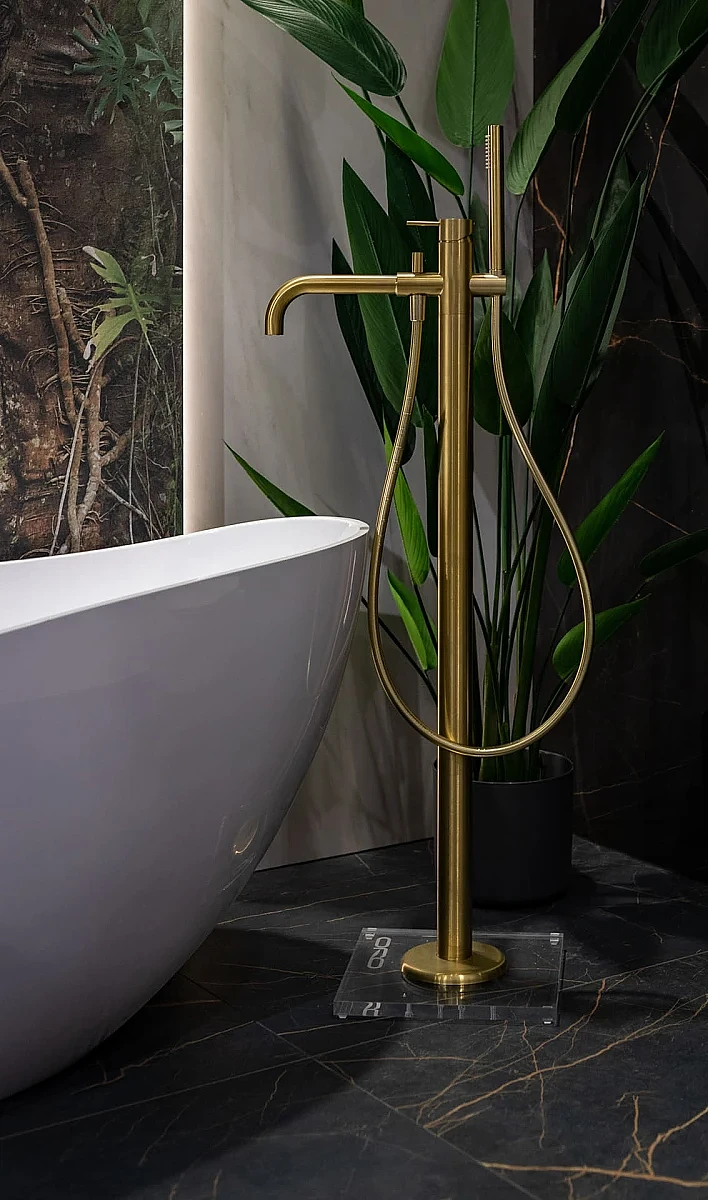 Płytka Ceramiczna Marvel Dream Bianco Fantastico 120 x 278