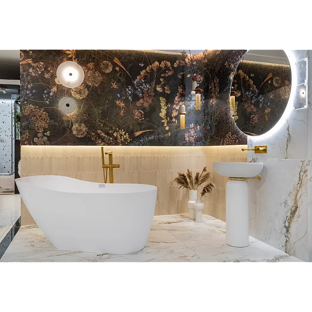 Płytka Ceramiczna 90X90 GC/NO99GOM