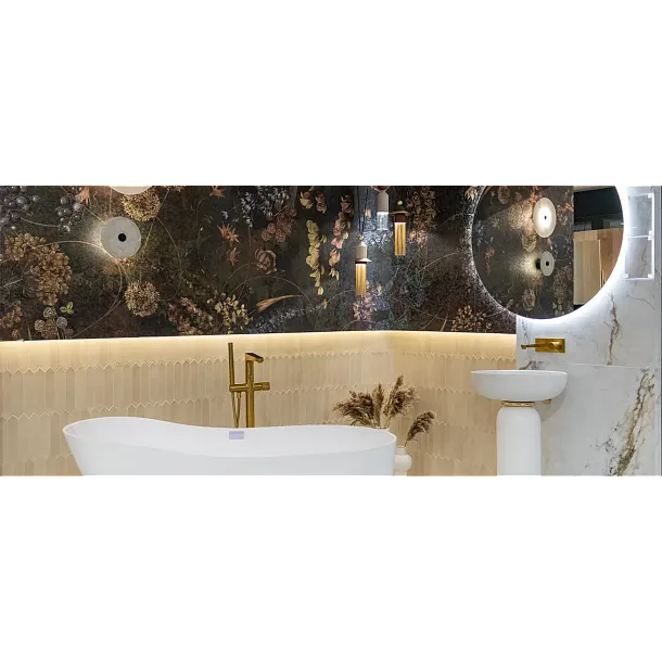 Płytka Ceramiczna 90X90 GC/NO99GOM