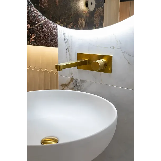 Płytka Ceramiczna 90X90 GC/NO99GOM