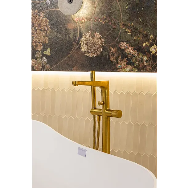 Płytka Ceramiczna 90X90 GC/NO99GOM
