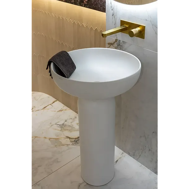 Płytka Ceramiczna 90X90 GC/NO99GOM
