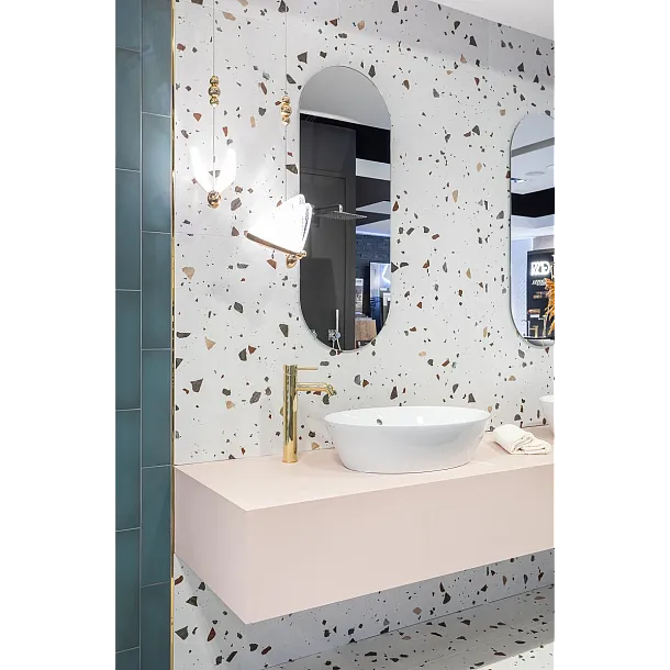 Płytka Ceramiczna 75x75 GC/SO77WHM
