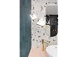 Płytka Ceramiczna 75x75 GC/SO77WHM