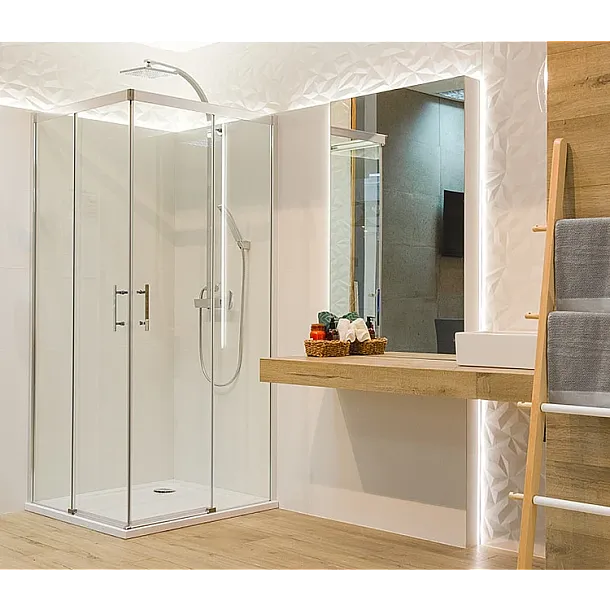 Catalano Premium umywalka podwieszana/nablatowa 60x47cm 160VP00