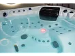 HYDROWELL CHILLOUT SPA 2.0 BASEN Z HYDROMASAŻEM 5 OSOBOWY WERSJA PREMIUM