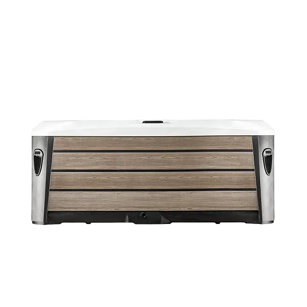 BASEN Z HYDROMASAŻEM 5-OSOBOWY  CHILLOUT SPA 3.0 HYDROWELL