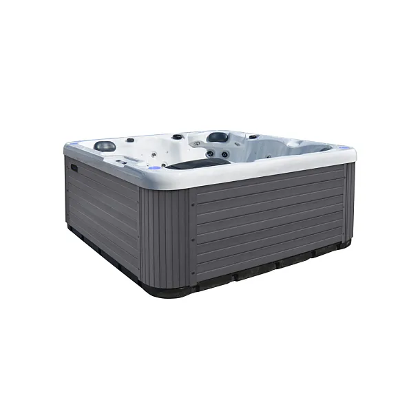 5-OSOBOWY BASEN Z HYDROMASAŻEM Genesis 2.0 Spa