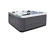 5-OSOBOWY BASEN Z HYDROMASAŻEM Genesis 2.0 Spa