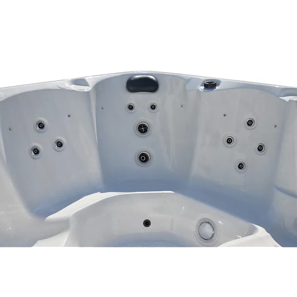 5-OSOBOWY BASEN Z HYDROMASAŻEM Genesis 2.0 Spa
