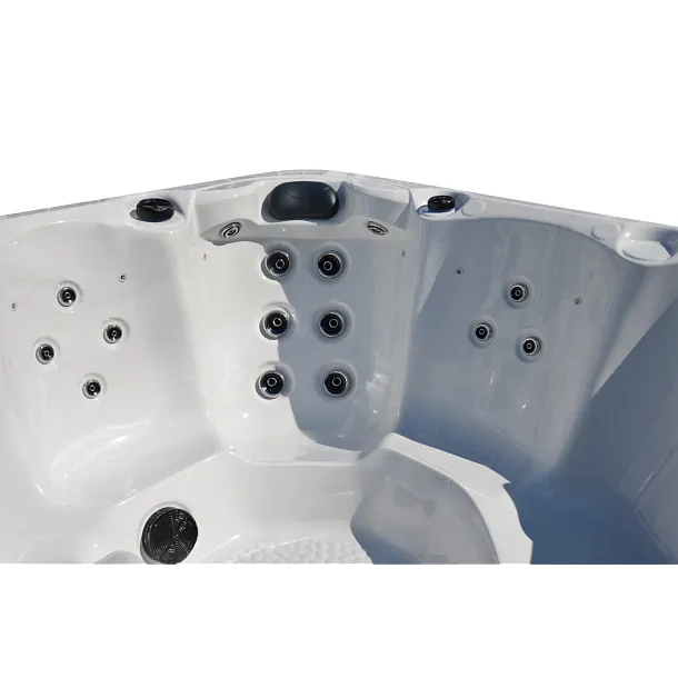 5-OSOBOWY BASEN Z HYDROMASAŻEM Genesis 2.0 Spa