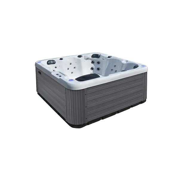 5-OSOBOWY BASEN Z HYDROMASAŻEM Genesis 2.0 Spa