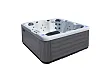 5-OSOBOWY BASEN Z HYDROMASAŻEM Genesis 2.0 Spa