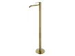 BATERIA UMYWALKOWA WOLNOSTOJĄCA NORTHERN GOLD BRUSHED OD MOBI
