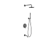 BATERIA PODTYNKOWA NORTHERN GUNMETAL BRUSHED OD MOBI