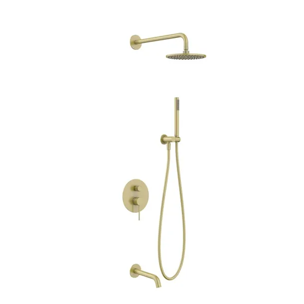 BATERIA PODTYNKOWA NORTHERN GOLD BRUSHED OD MOBI