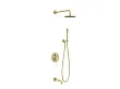 BATERIA PODTYNKOWA NORTHERN GOLD BRUSHED OD MOBI