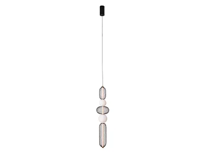 Lampa Wisząca Bora B od Maxlight