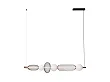 Lampa Wisząca Bora C od Maxlight