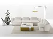 DOMANI 4 - osobowa sofa od Befame
