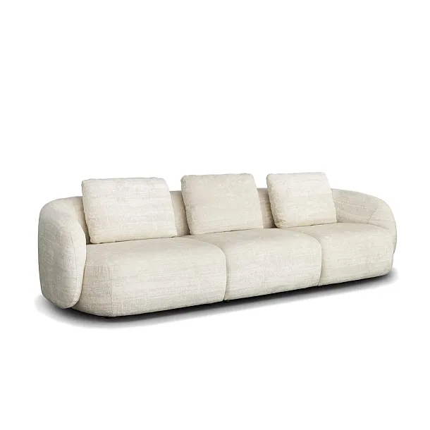 DOMANI 4 - osobowa sofa od Befame
