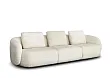 DOMANI 4 - osobowa sofa od Befame