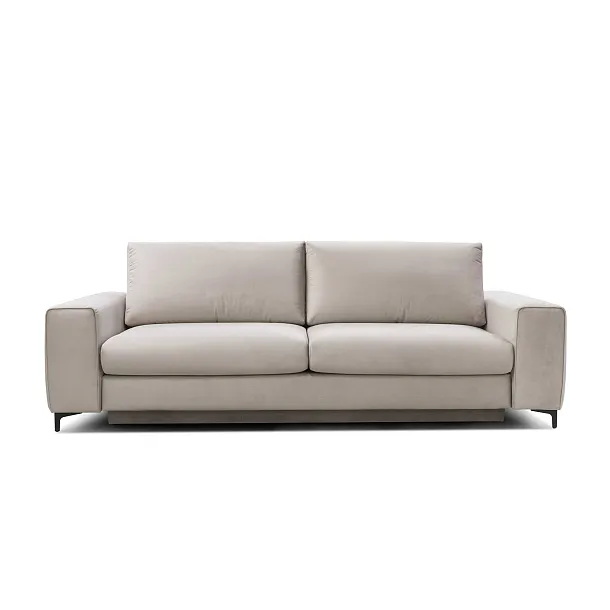 MOON 3 - osobowa sofa z funkcją spania
