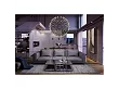 SOPRANO 4- osobowa sofa modułowa od Befame