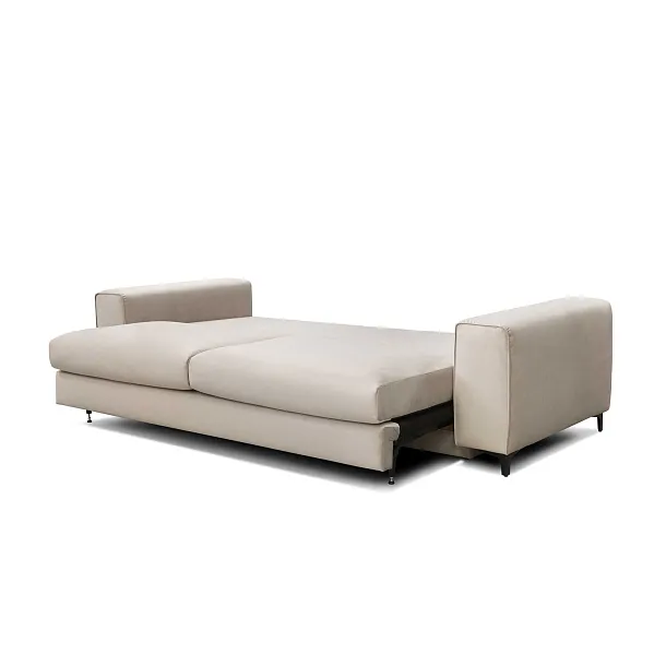 MOON 3 - osobowa sofa z funkcją spania