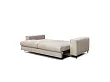 MOON 3 - osobowa sofa z funkcją spania